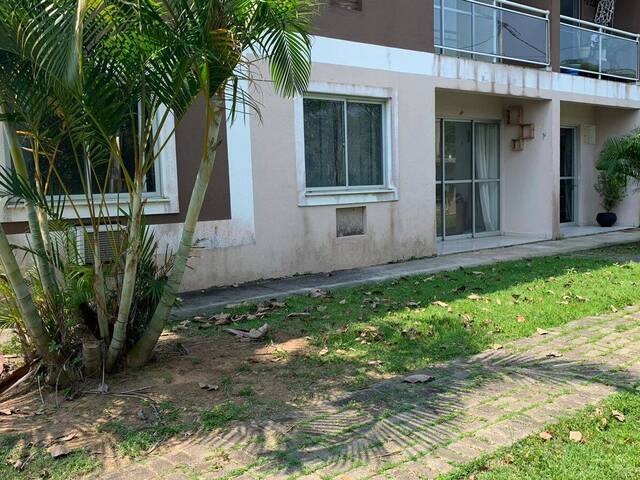#625 - Apartamento para Venda em Rio das Ostras - RJ - 1