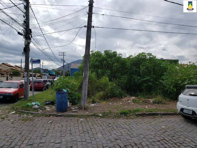 #636 - Área para Venda em Casimiro de Abreu - RJ - 3