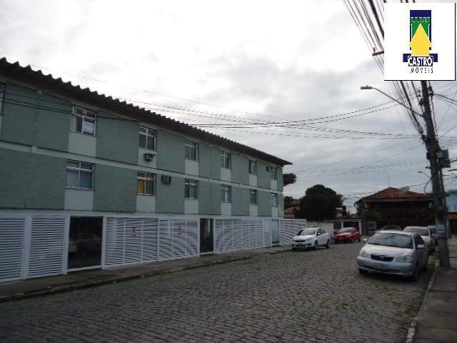 #638 - Apartamento para Venda em Rio das Ostras - RJ - 2
