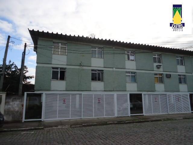 #638 - Apartamento para Venda em Rio de Janeiro - RJ - 1