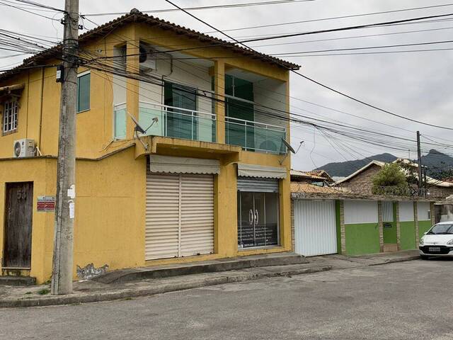 #640 - Casa para Venda em Rio de Janeiro - RJ - 3