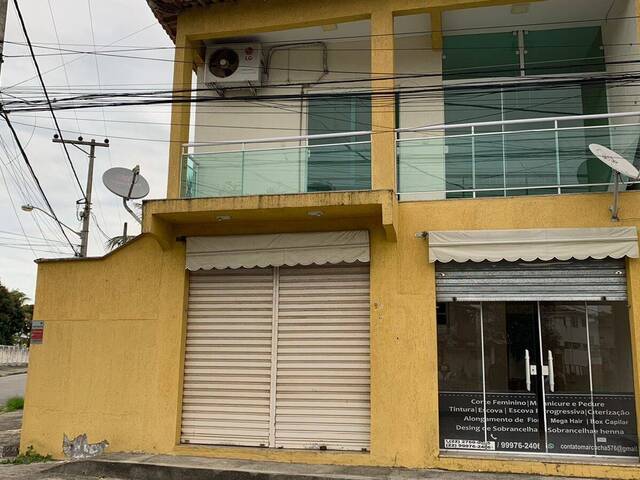 #640 - Casa para Venda em Rio de Janeiro - RJ - 1