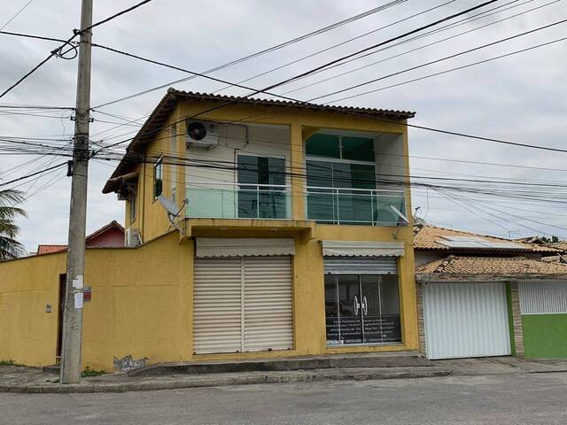 #640 - Casa para Venda em Rio de Janeiro - RJ - 2