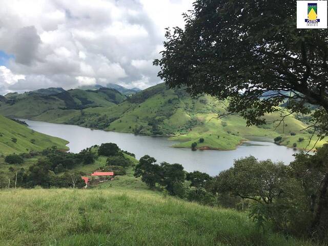 #646 - Chácara para Venda em Trajano de Morais - RJ - 1