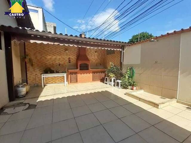 #652 - Casa para Venda em Rio das Ostras - RJ - 1