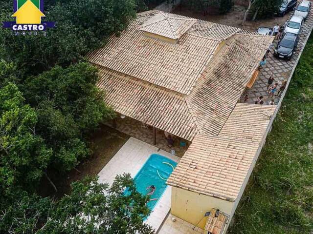 #654 - Casa para Venda em Búzios - RJ - 1