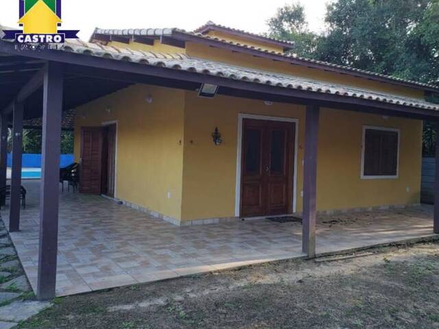 #654 - Casa para Venda em Búzios - RJ - 3