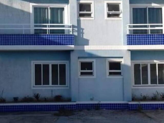 #656 - Apartamento para Venda em Rio de Janeiro - RJ - 1