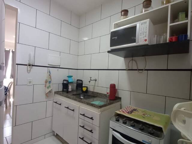 #664 - Apartamento para Venda em Rio de Janeiro - RJ - 2