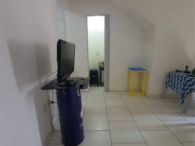 #664 - Apartamento para Venda em Rio das Ostras - RJ - 3