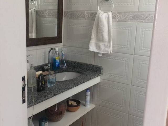 #677 - Casa para Venda em Rio das Ostras - RJ