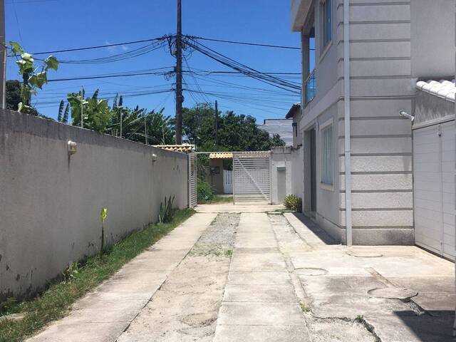 #679 - Casa para Venda em Rio das Ostras - RJ - 1