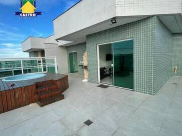 #683 - Apartamento para Venda em Cabo Frio - RJ