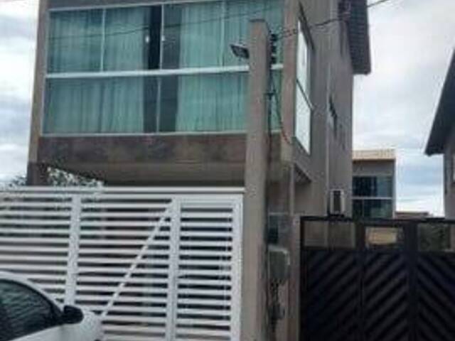 #685 - Casa para Venda em Rio das Ostras - RJ - 1