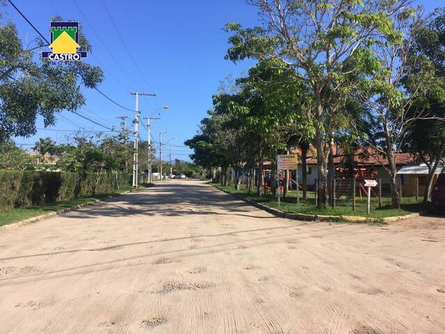 Área para Venda em Rio das Ostras - 4