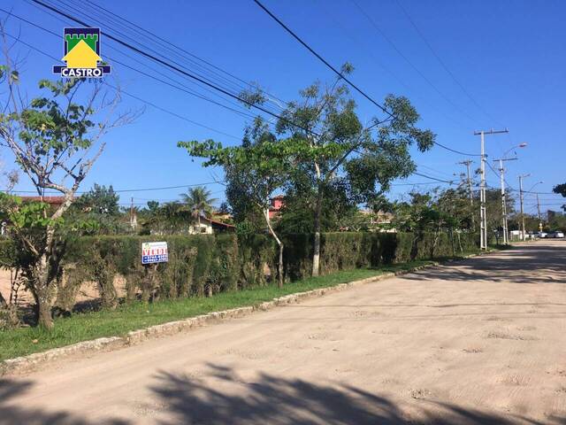 Área para Venda em Rio das Ostras - 5