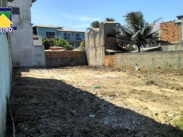 #705 - Área para Venda em Rio das Ostras - RJ
