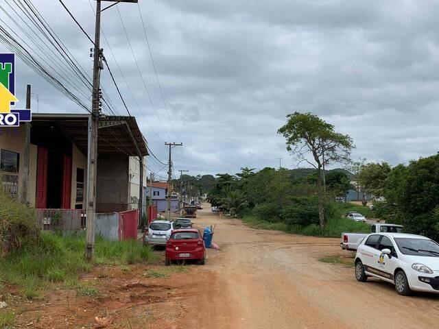 #708 - Área para Venda em Rio das Ostras - RJ - 2