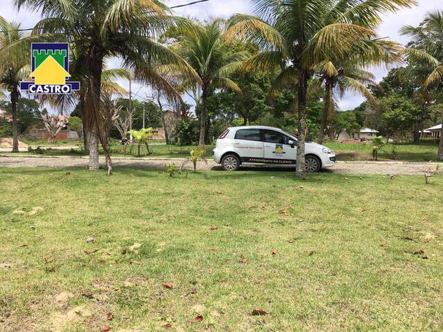 #710 - Terreno para Venda em Rio das Ostras - RJ - 2