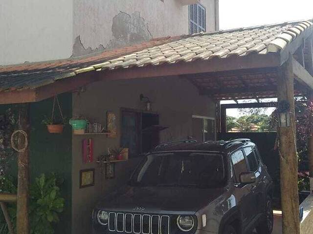 #716 - Casa em condomínio para Venda em Rio das Ostras - RJ - 3