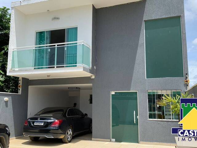 Casa para Venda em Rio das Ostras - 3