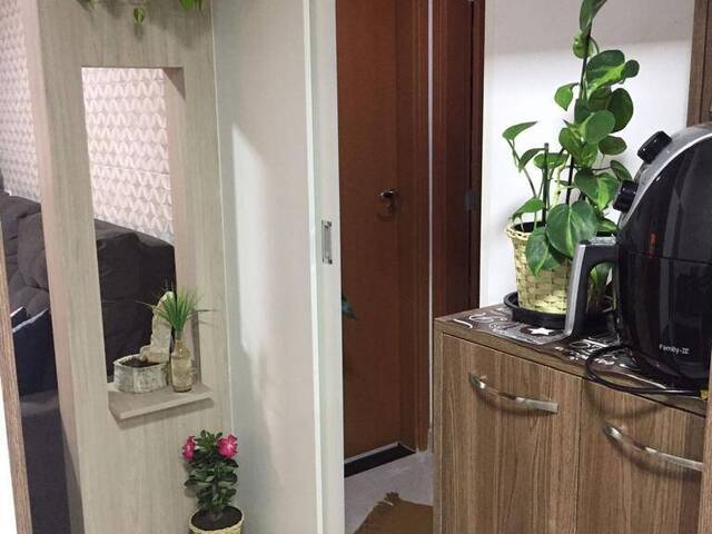Apartamento para Venda em Rio das Ostras - 5