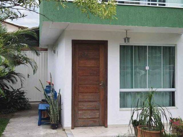 #774 - Casa para Venda em Rio de Janeiro - RJ - 1