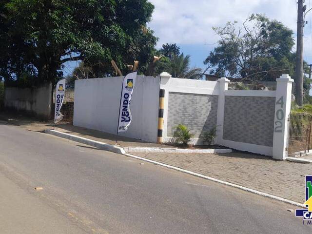 #778 - Terreno em condomínio para Venda em Rio das Ostras - RJ - 2