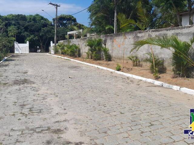 #778 - Terreno em condomínio para Venda em Rio das Ostras - RJ - 3