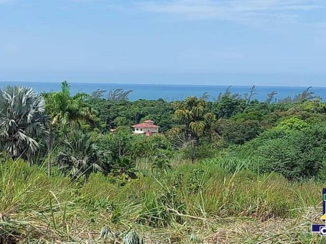 #781 - Terreno para Venda em Rio das Ostras - RJ - 3