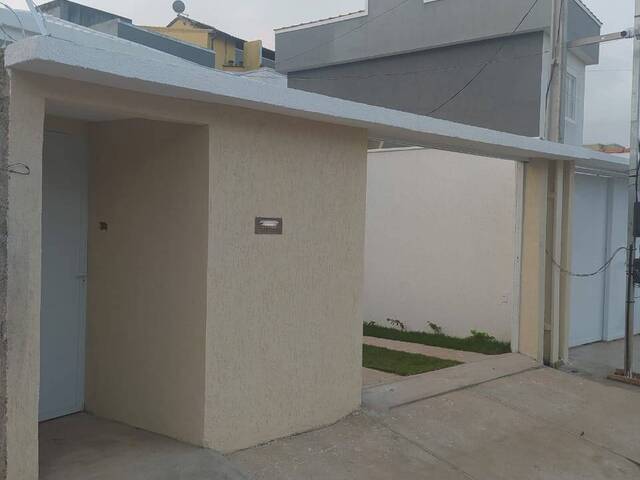 #787 - Casa para Venda em Rio das Ostras - RJ - 2