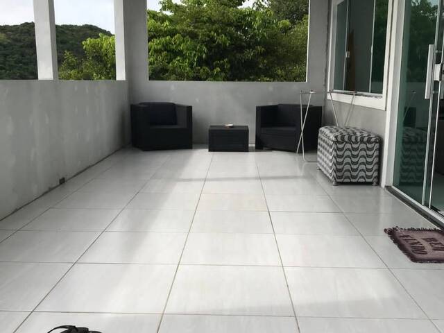 #814 - Casa para Venda em Cabo Frio - RJ - 3