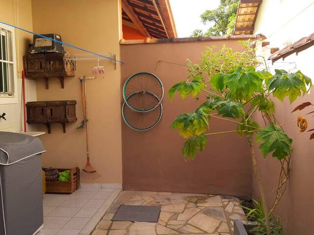 Casa para Venda em Rio das Ostras - 4