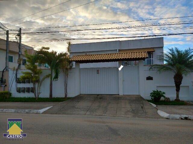 #827 - Apartamento para Locação em Rio das Ostras - RJ - 1
