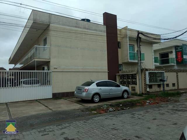 #833 - Casa para Venda em Rio das Ostras - RJ - 1