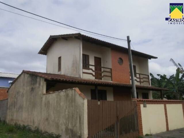 #848 - Casa para Venda em Rio das Ostras - RJ - 3