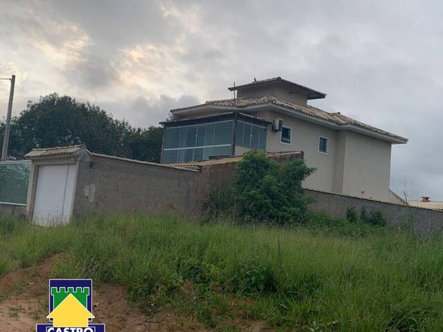 #427 - Casa para Venda em Rio das Ostras - RJ