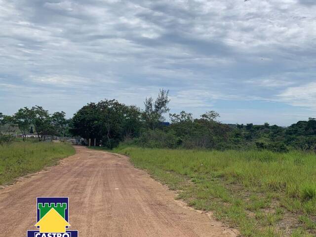 Área para Venda em Rio das Ostras - 4