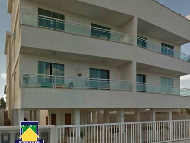 #937 - Apartamento para Venda em Rio das Ostras - RJ - 1