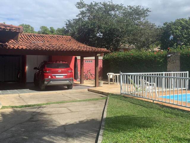 #1010 - Casa para Venda em Rio das Ostras - RJ - 1