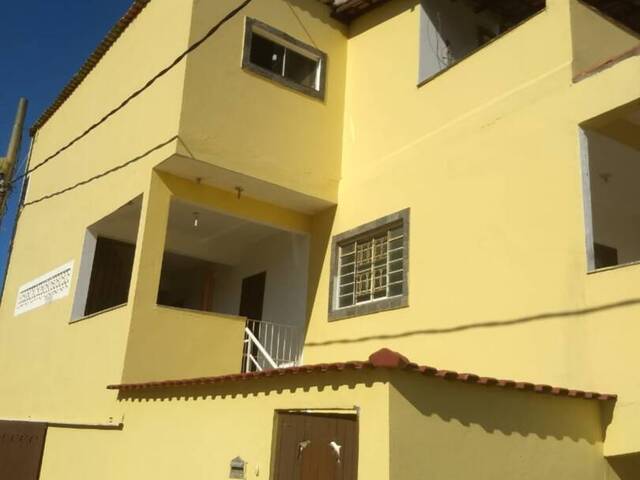 #1024 - Apartamento para Venda em Rio das Ostras - RJ - 2