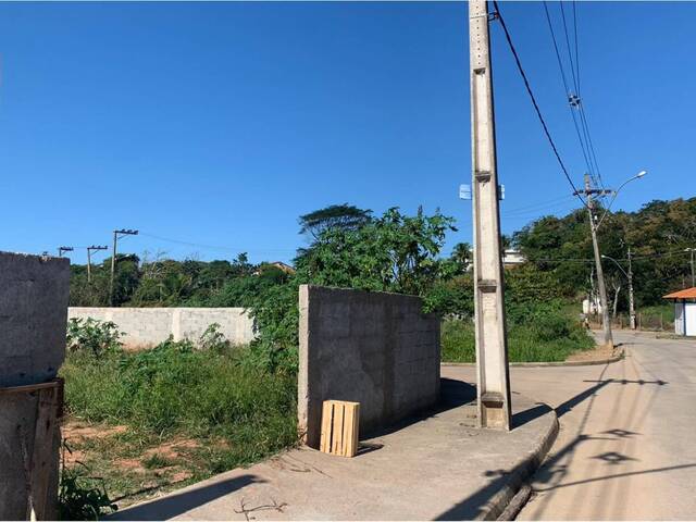 #1025 - Terreno para Venda em Rio das Ostras - RJ - 2