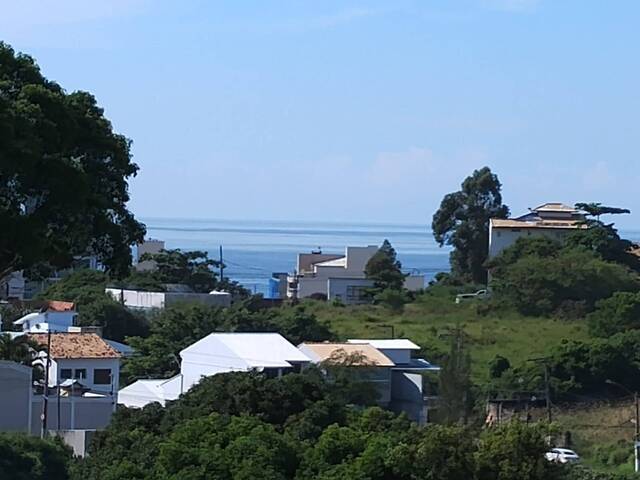 Venda em Glória - Macaé