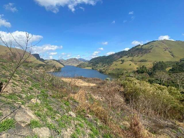 Área para Venda em Trajano de Morais - 4