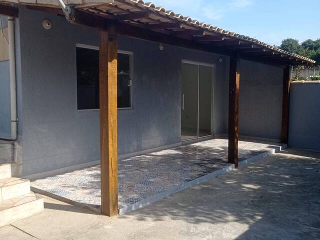 Casa para Venda em Búzios - 4