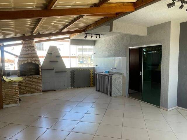 #1063 - Apartamento para Locação em Rio das Ostras - RJ - 3