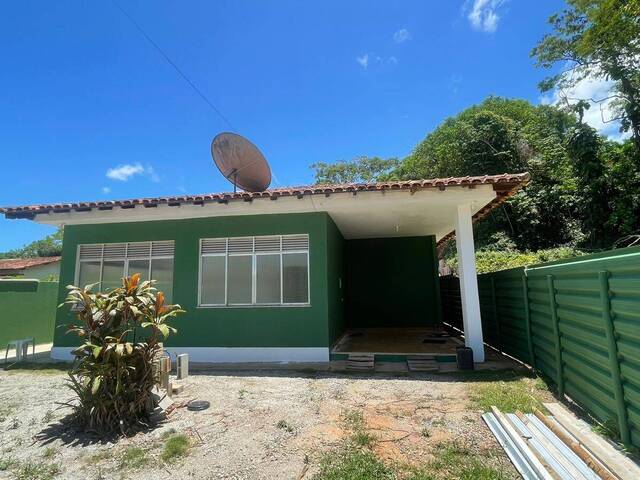 #1070 - Casa para Locação em Rio das Ostras - RJ - 1