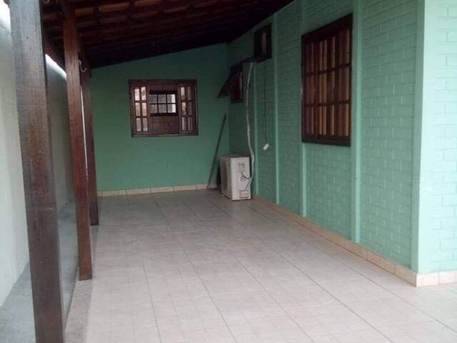 Casa para Locação em Rio das Ostras - 5