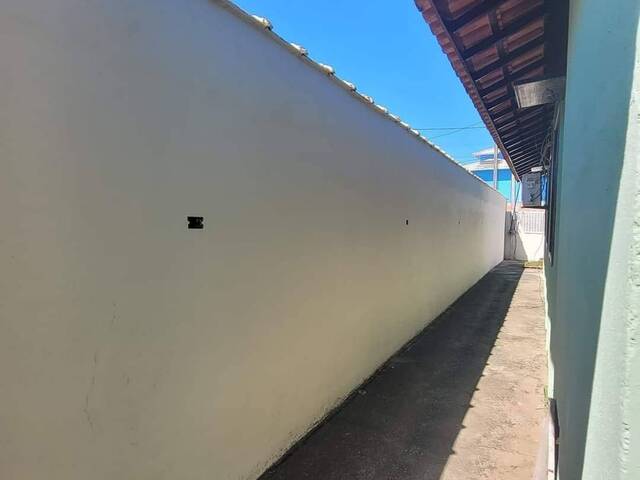 Casa para Locação em Rio das Ostras - 4
