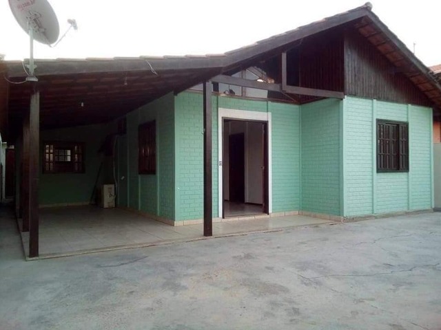 #1073 - Casa para Venda em Rio das Ostras - RJ